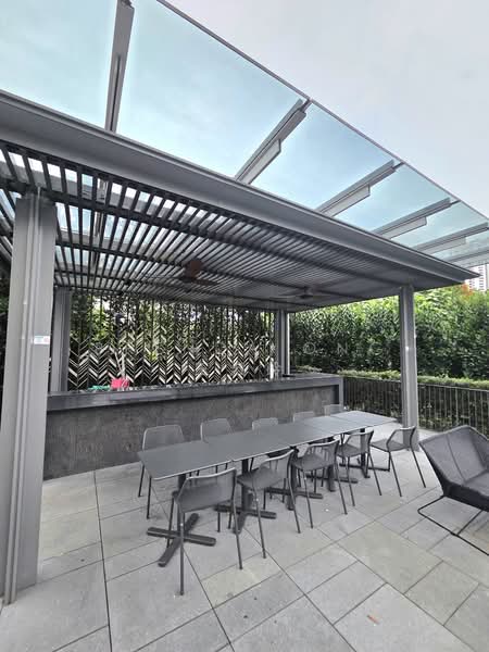 Margaret Ville Apartment For Sale at S$ 1,960,000 | PropertyGuru Singapore - BBQ