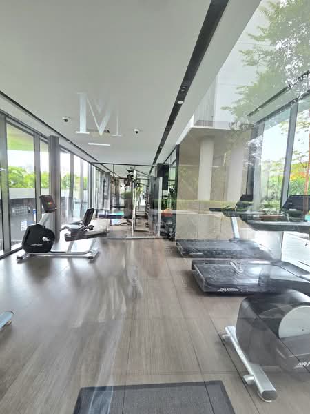 Margaret Ville Apartment For Sale at S$ 1,960,000 | PropertyGuru Singapore - Gym