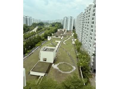 For Sale - 120B Punggol Edge