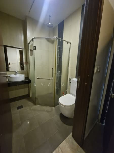 City Square Residences, 14 Kitchener Link, Studio, 570 sqft, Condominium For Rent, by Eva Qiu, 500064920 - Bathroom - PropertyGuru.com.sg