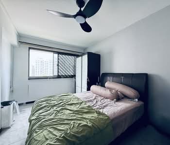 For Rent - 432 Bukit Panjang Ring Road