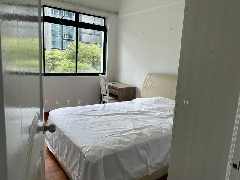 St Thomas Court, 40 Saint Thomas Walk, 3 Bedrooms, 1,119 sqft, Condominium For Rent, by Patrick Nelson, 500064922 - Bedroom - PropertyGuru.com.sg