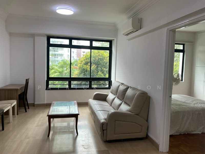 St Thomas Court, 40 Saint Thomas Walk, 3 Bedrooms, 1,119 sqft, Condominium For Rent, by Patrick Nelson, 500064922 - PropertyGuru.com.sg