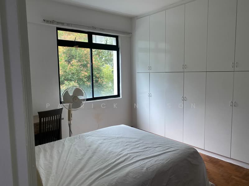 St Thomas Court, 40 Saint Thomas Walk, 3 Bedrooms, 1,119 sqft, Condominium For Rent, by Patrick Nelson, 500064922 - Bedroom - PropertyGuru.com.sg