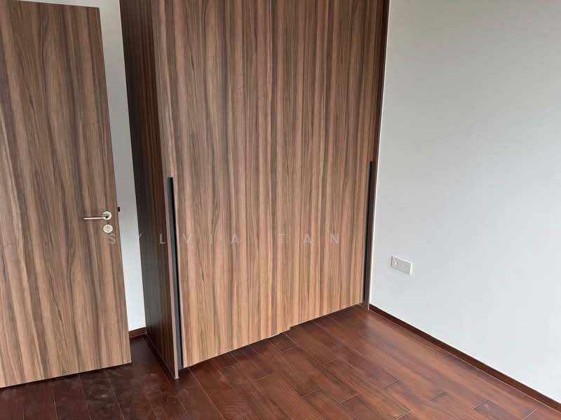 Lentor Modern, 3 Lentor Central, 2 Bedrooms, 678 sqft, Condominium For Sale, by Sylvia Tan Z M, 500064923 - Interior - PropertyGuru.com.sg