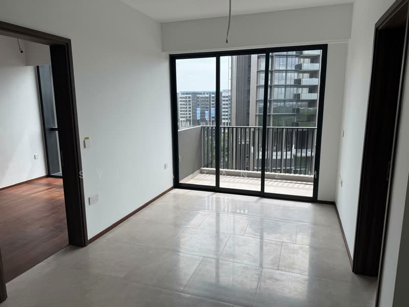 Lentor Modern, 3 Lentor Central, 2 Bedrooms, 678 sqft, Condominium For Sale, by Sylvia Tan Z M, 500064923 - Interior - PropertyGuru.com.sg