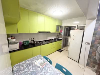 For Sale - 461D Bukit Batok West Avenue 8