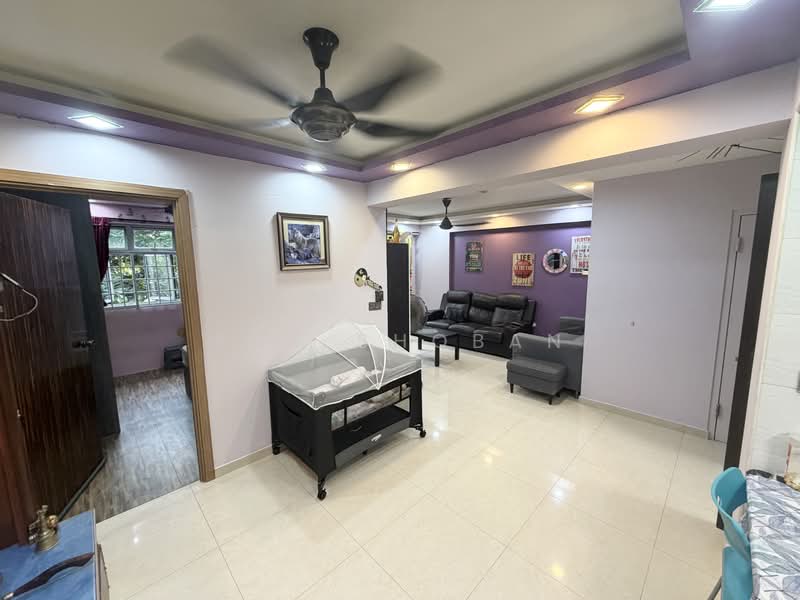 For Sale - 461D Bukit Batok West Avenue 8