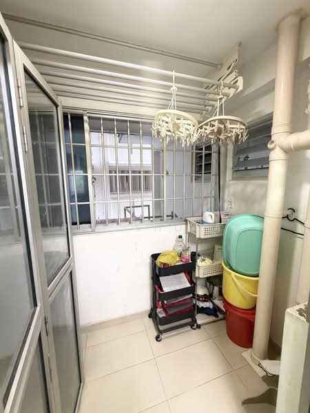 For Sale - 461D Bukit Batok West Avenue 8