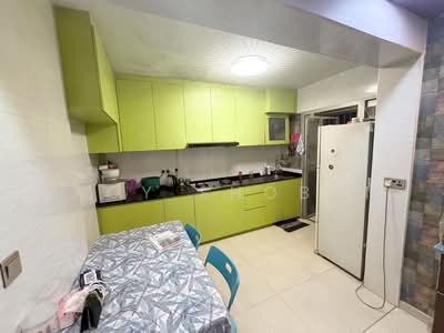 For Sale - 461D Bukit Batok West Avenue 8