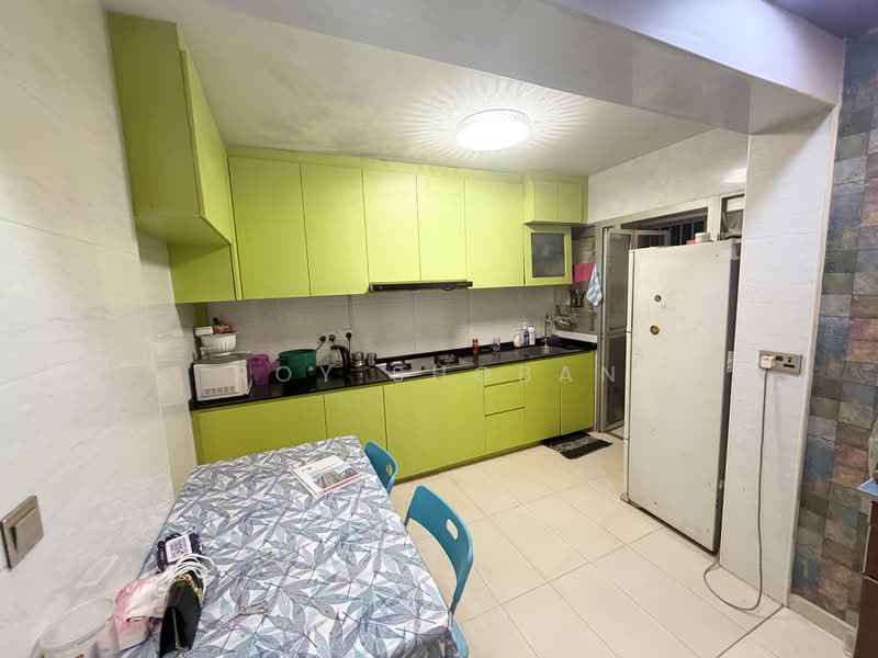 For Sale - 461D Bukit Batok West Avenue 8