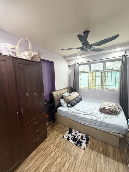 For Sale - 461D Bukit Batok West Avenue 8