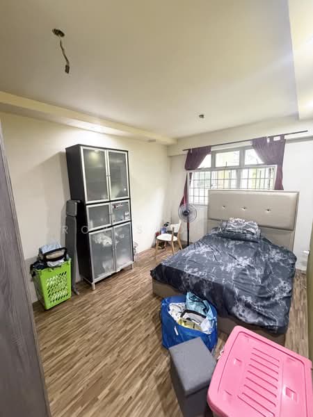 For Sale - 461D Bukit Batok West Avenue 8