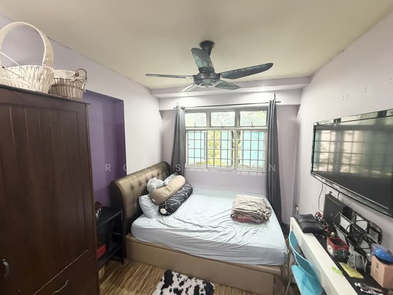 For Sale - 461D Bukit Batok West Avenue 8