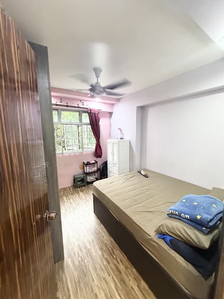 For Sale - 461D Bukit Batok West Avenue 8