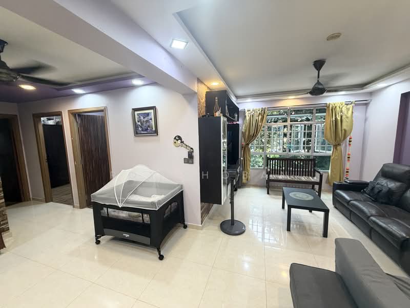 For Sale - 461D Bukit Batok West Avenue 8