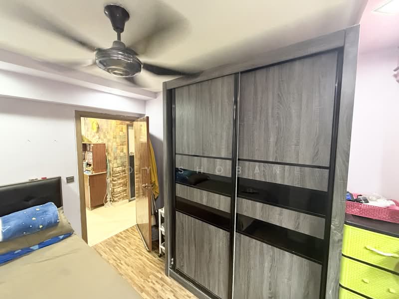 For Sale - 461D Bukit Batok West Avenue 8