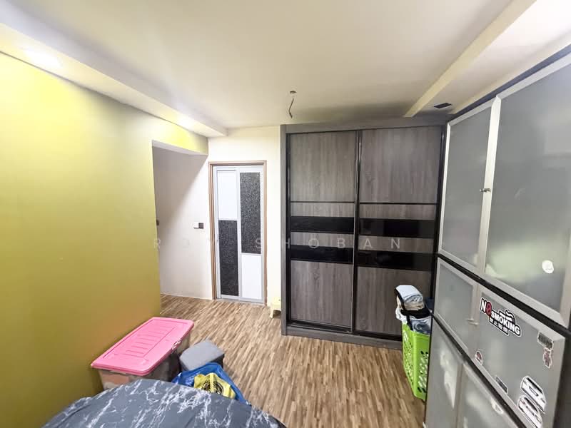 For Sale - 461D Bukit Batok West Avenue 8