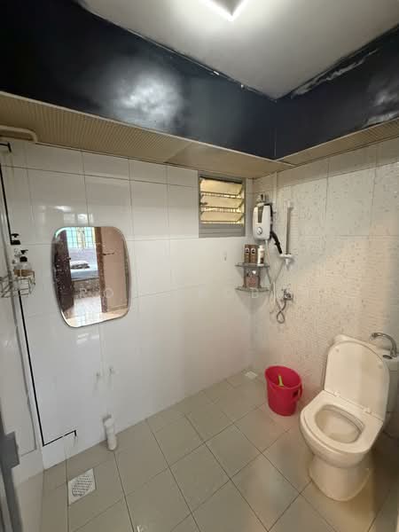 For Sale - 461D Bukit Batok West Avenue 8