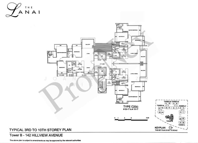 The Lanai Condominium For Sale at S$ 2,100,000 | PropertyGuru Singapore