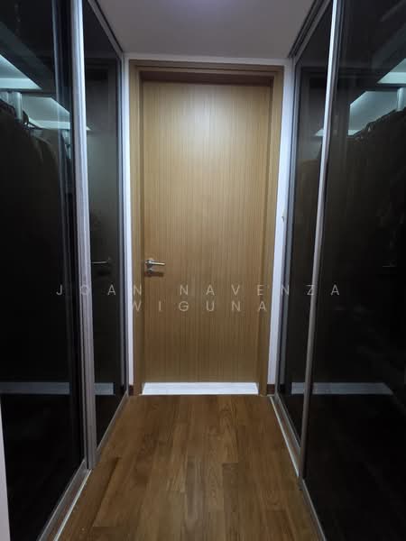 The Lanai, 140 Hillview Avenue, 3 Bedrooms, 1,109 sqft, Condominium For Sale, by Joan Navenza Wiguna, 500064927 - Walk in wardrobe - PropertyGuru.com.sg