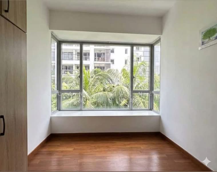 The Lanai, 140 Hillview Avenue, 3 Bedrooms, 1,109 sqft, Condominium For Sale, by Joan Navenza Wiguna, 500064927 - Bedroom 2 View - PropertyGuru.com.sg