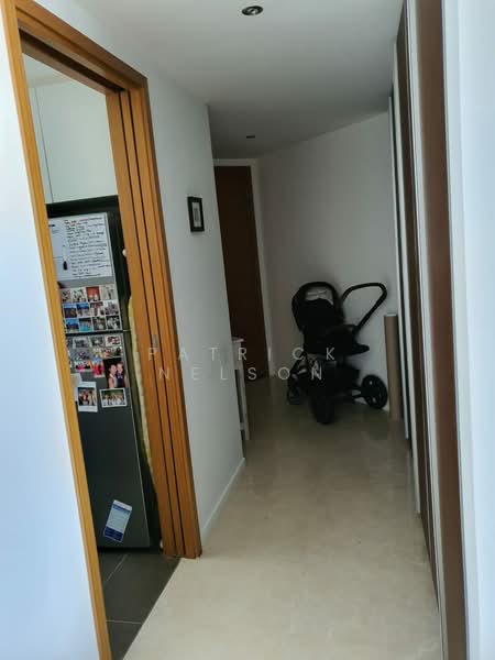 Waterbank at Dakota, 25 Dakota Crescent, 3 Bedrooms, 1,200 sqft, Condominium For Rent, by Patrick Nelson, 500064928 - Corridor - PropertyGuru.com.sg