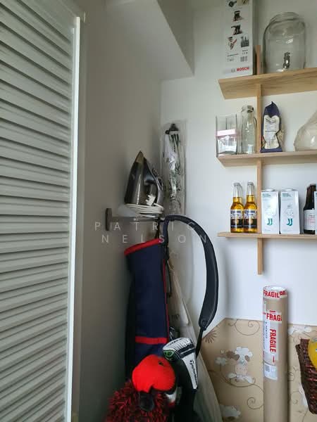 Waterbank at Dakota, 25 Dakota Crescent, 3 Bedrooms, 1,200 sqft, Condominium For Rent, by Patrick Nelson, 500064928 - Interior - PropertyGuru.com.sg