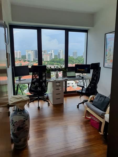 Waterbank at Dakota, 25 Dakota Crescent, 3 Bedrooms, 1,200 sqft, Condominium For Rent, by Patrick Nelson, 500064928 - Study - PropertyGuru.com.sg