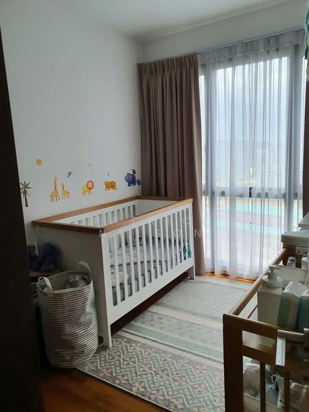 Waterbank at Dakota, 25 Dakota Crescent, 3 Bedrooms, 1,200 sqft, Condominium For Rent, by Patrick Nelson, 500064928 - Bedroom - PropertyGuru.com.sg