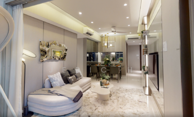 For Sale - Rivelle Tampines