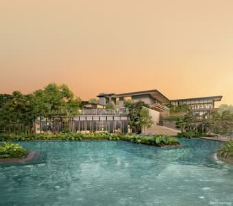 For Sale - Rivelle Tampines