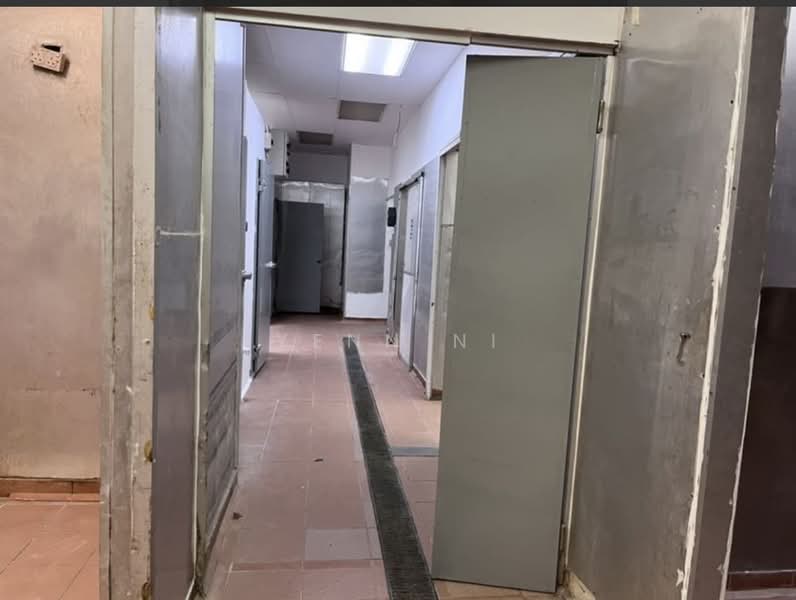 Jurong Food Hub, Jalan Tepong, 2,000 sqft, Factory / Workshop (B2) For Rent, by Yenn Ni, 500064932 - CommercialGuru.com.sg