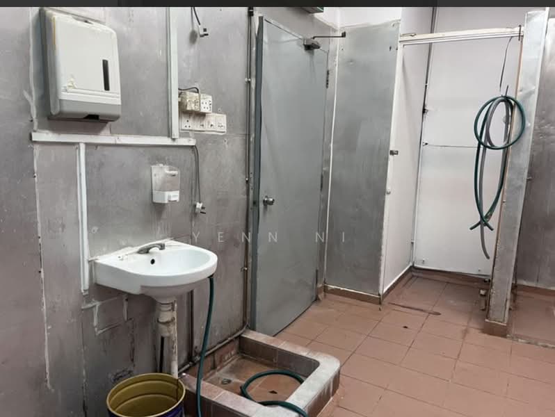 Jurong Food Hub, Jalan Tepong, 2,000 sqft, Factory / Workshop (B2) For Rent, by Yenn Ni, 500064932 - CommercialGuru.com.sg