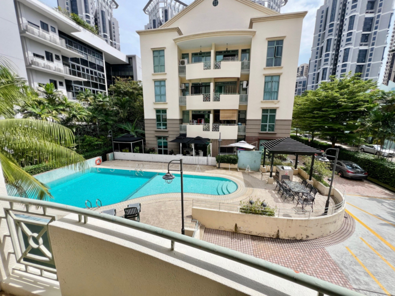 Villas Laguna, 366 Upper East Coast Road, Room Rental, 100 sqft, Condominium For Rent, by Stella Law, 500064934 - PropertyGuru.com.sg