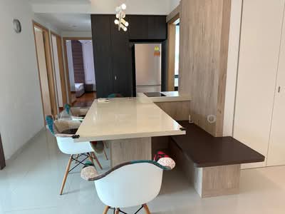For Rent - Esparina Residences