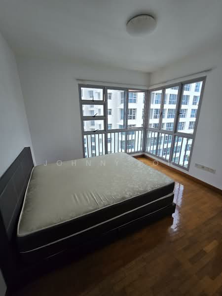 636A Punggol Drive, 636A Punggol Drive, 3 Bedrooms, 1,001 sqft, HDB Flat For Rent, by Johnny Poh, 500064936 - Bedroom - PropertyGuru.com.sg