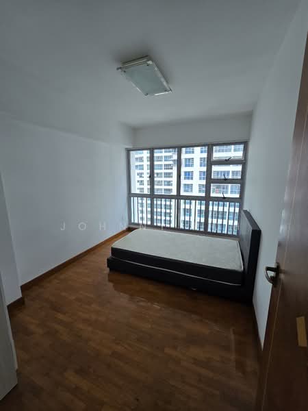 636A Punggol Drive, 636A Punggol Drive, 3 Bedrooms, 1,001 sqft, HDB Flat For Rent, by Johnny Poh, 500064936 - Bedroom - PropertyGuru.com.sg