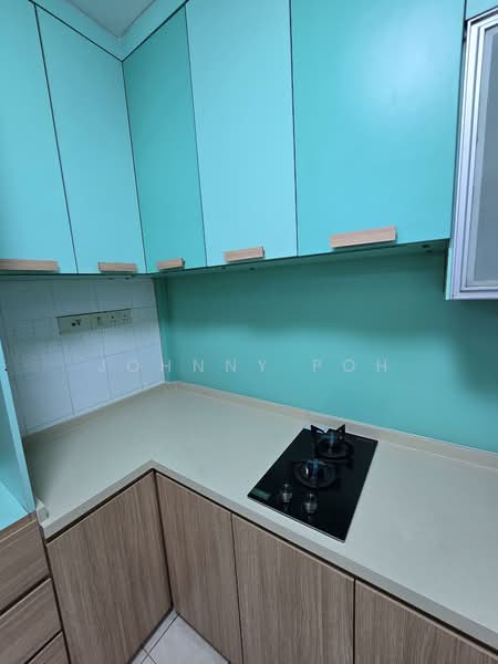 636A Punggol Drive, 636A Punggol Drive, 3 Bedrooms, 1,001 sqft, HDB Flat For Rent, by Johnny Poh, 500064936 - Kitchen - PropertyGuru.com.sg