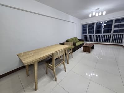 For Rent - 636A Punggol Drive