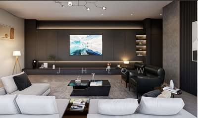 For Sale - ✨Brand New 3.5 Storey Semi-D @ Telok Kurau/Kembangan Mrt/Eunos/Joo Chiat/East Coast