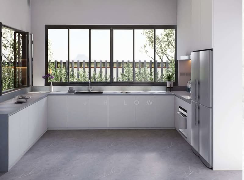 ✨Brand New 3.5 Storey Semi-D @ Telok Kurau/Kembangan Mrt/Eunos/Joo Chiat/East Coast Semi-Detached House For Sale at S$ 8,500,000 | PropertyGuru Singapore - Kitchen