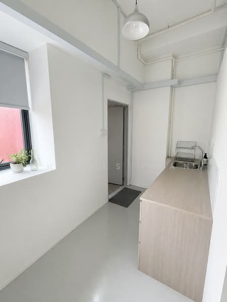 Zervex, 8 Ubi Road 2, 1,130 sqft, Light Industrial (B1) For Rent, by Charles Phan, 500064939 - Interior - CommercialGuru.com.sg