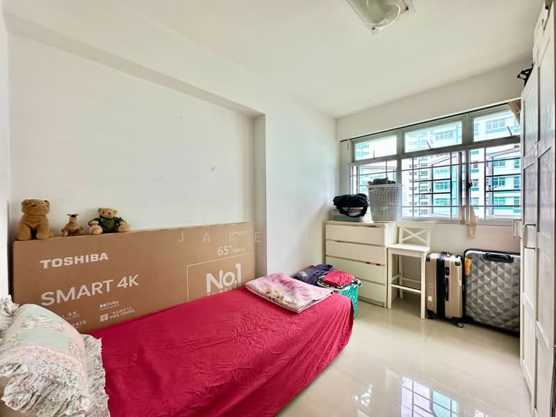 468C Fernvale Link HDB Flat For Sale at S$ 639,999 | PropertyGuru Singapore - Bedroom