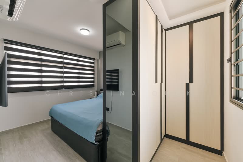 278C Compassvale Bow HDB Flat For Sale at S$ 850,000 | PropertyGuru Singapore - Bedroom