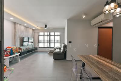 For Sale - 278C Compassvale Bow