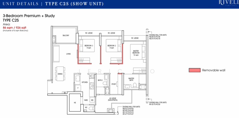 Upcoming New Executive Condo in Tampines West Executive Condominium For Sale at S$ 1,840,000 | PropertyGuru Singapore
