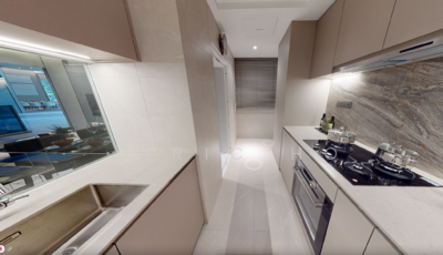 For Sale - Upcoming New Executive Condo in Tampines West