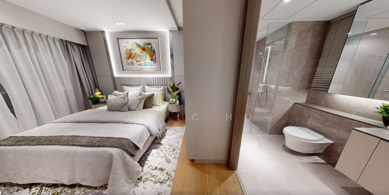 Upcoming New Executive Condo in Tampines West Executive Condominium For Sale at S$ 1,840,000 | PropertyGuru Singapore - Bedroom