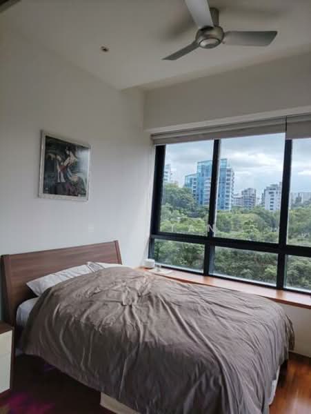 d'Leedon (Former Farrer Court), 13 Leedon Heights, 3 Bedrooms, 1,227 sqft, Condominium For Rent, by B.L. Tan, 500064946 - Bedroom - PropertyGuru.com.sg